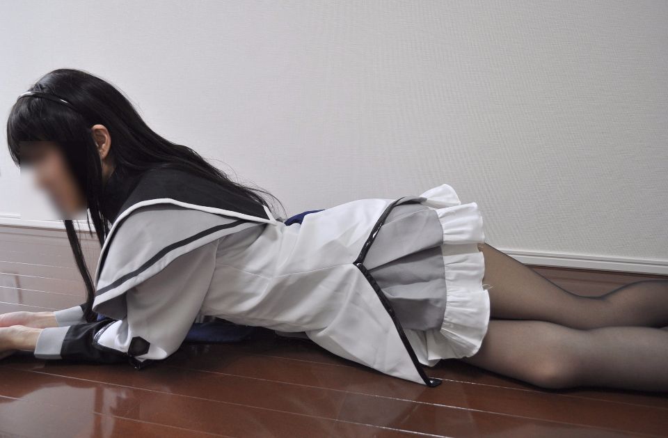 Hoo ○ ra-chan ☆ cos