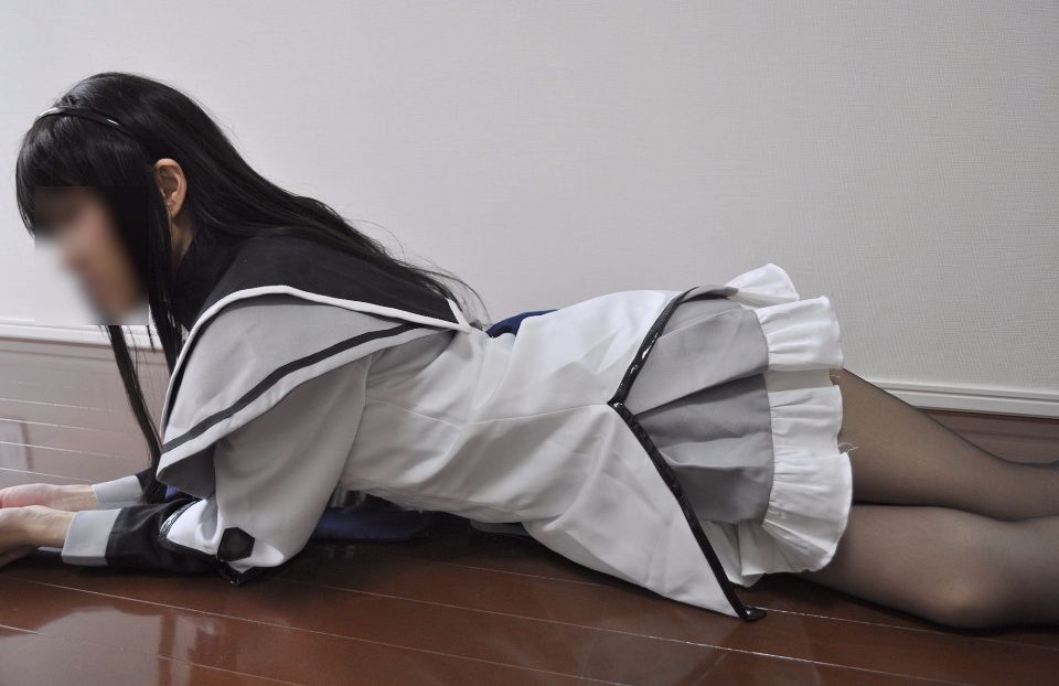 Hoo ○ ra-chan ☆ cos