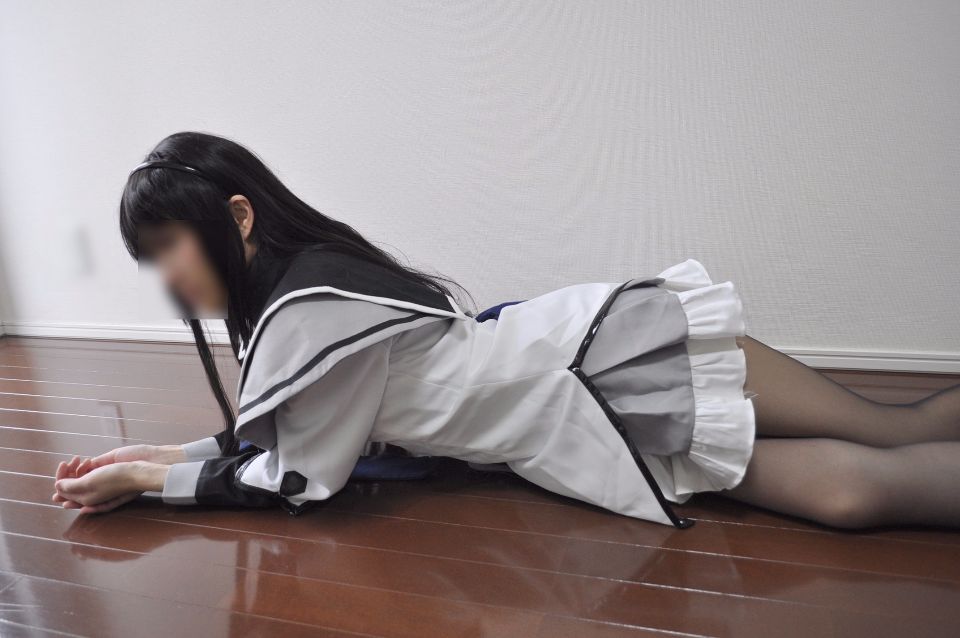 Hoo ○ ra-chan ☆ cos