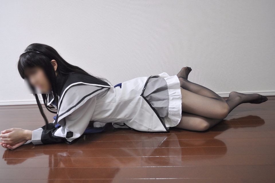 Hoo ○ ra-chan ☆ cos