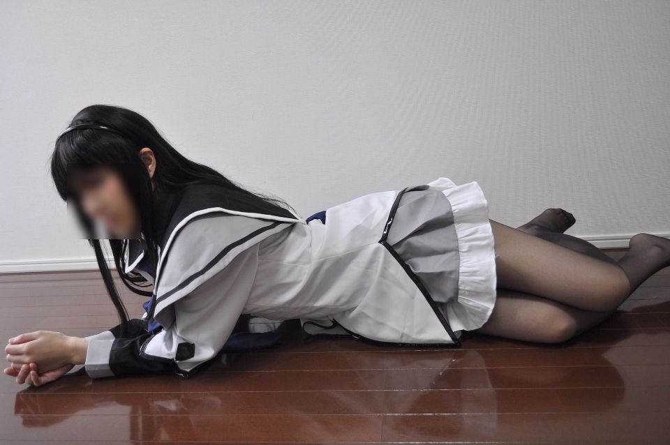 Hoo ○ ra-chan ☆ cos