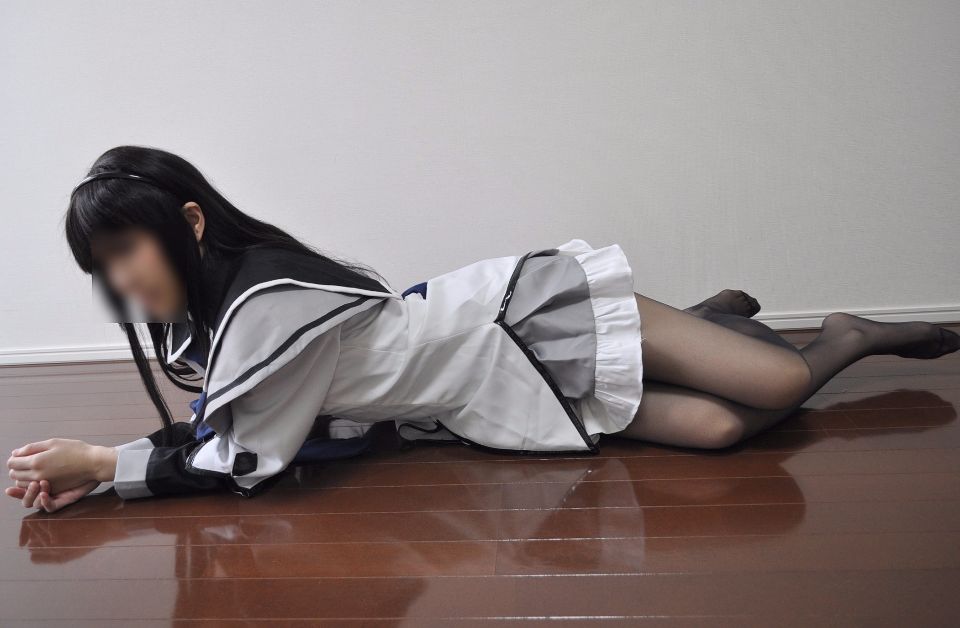 Hoo ○ ra-chan ☆ cos