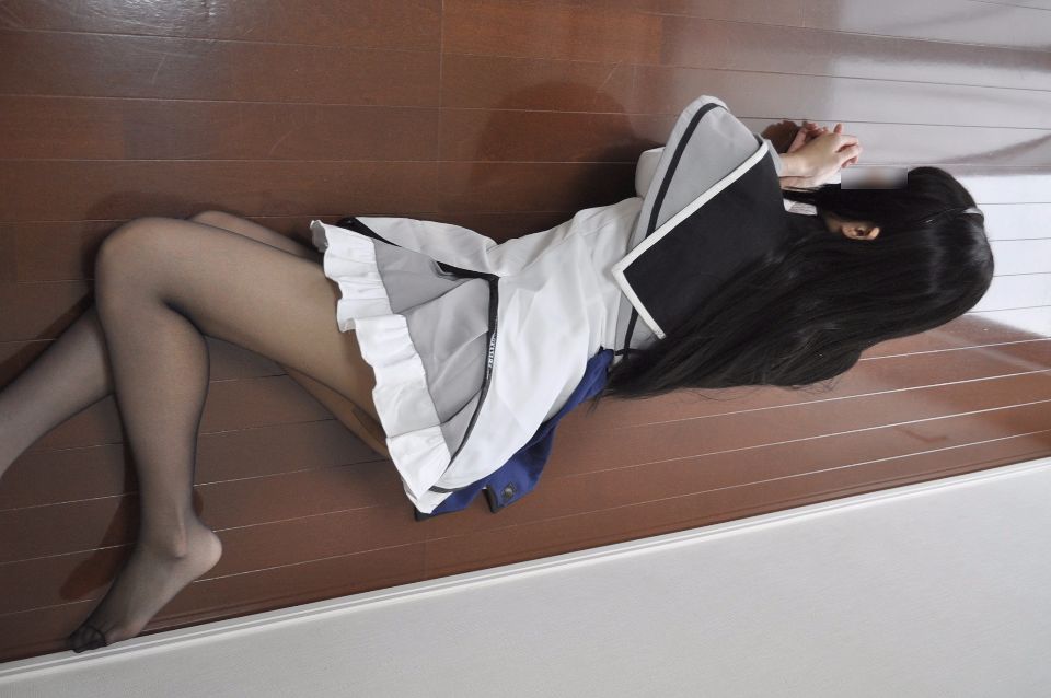 Hoo ○ ra-chan ☆ cos