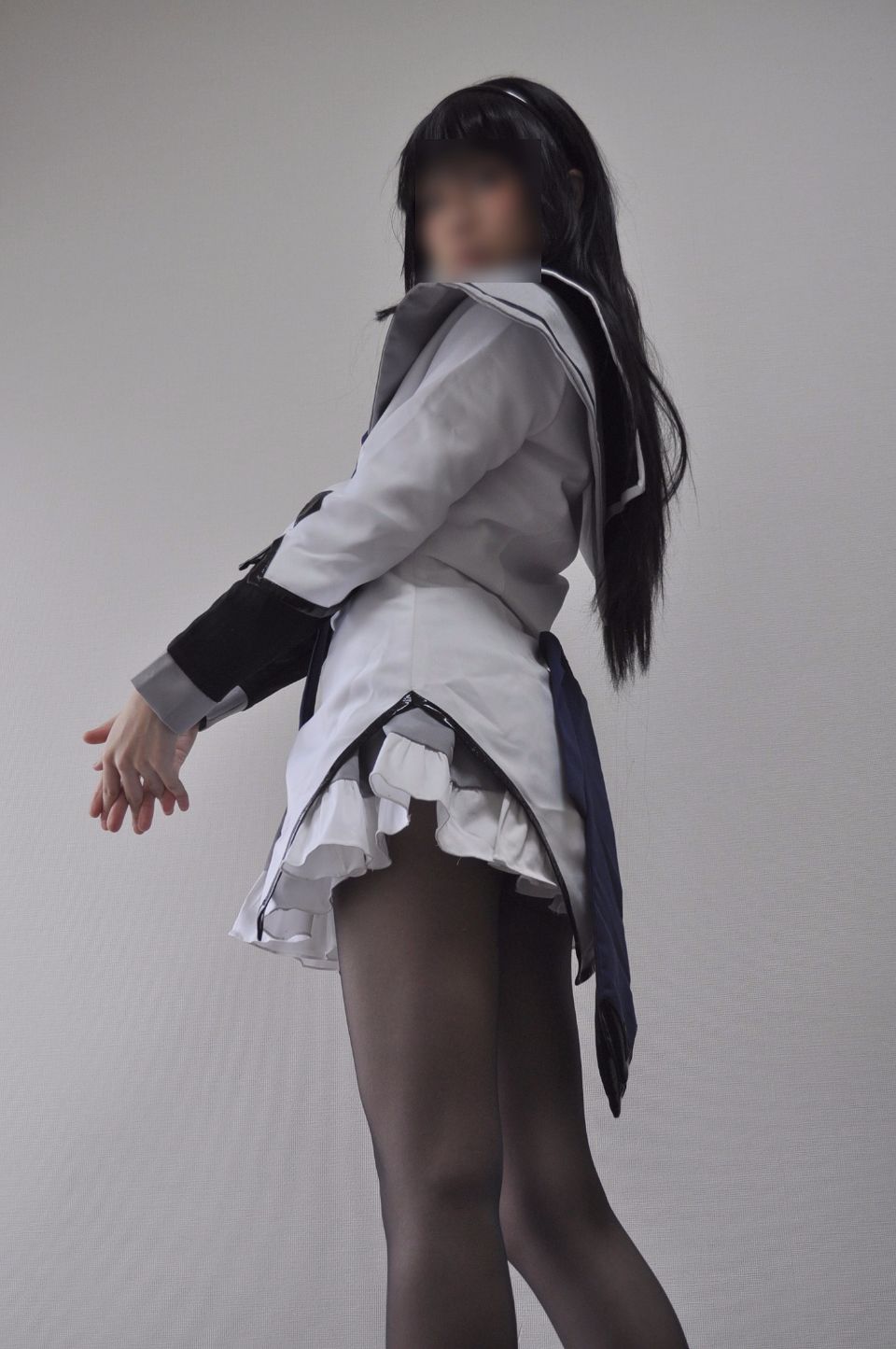 Hoo ○ ra-chan ☆ cos