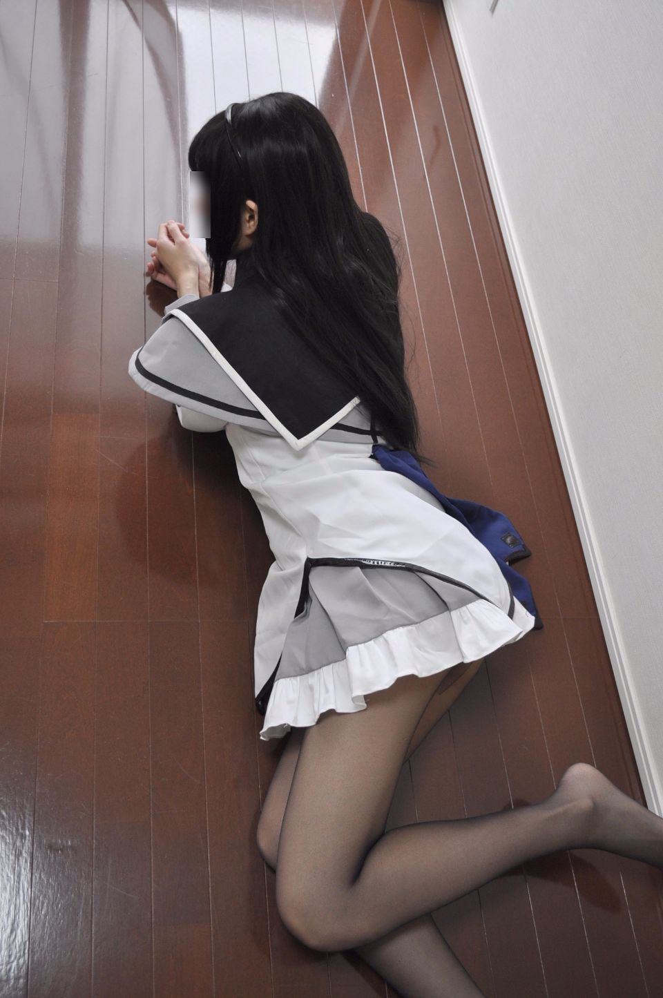 Hoo ○ ra-chan ☆ cos