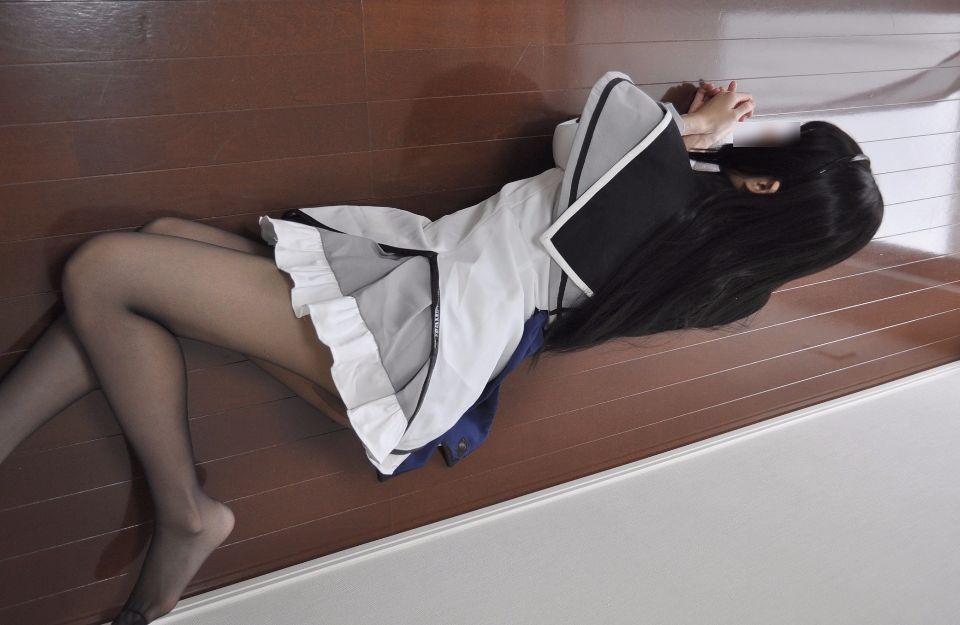 Hoo ○ ra-chan ☆ cos