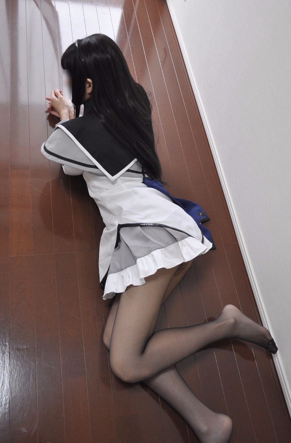 Hoo ○ ra-chan ☆ cos