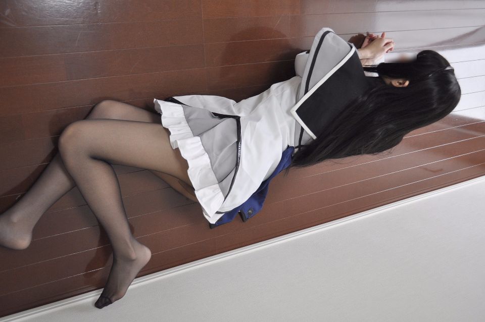 Hoo ○ ra-chan ☆ cos