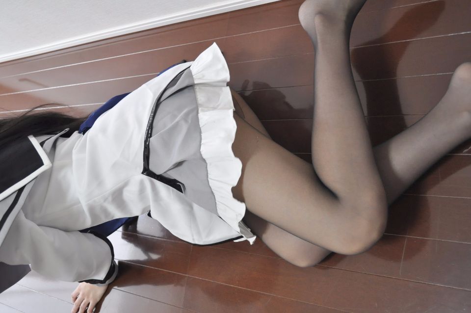 Hoo ○ ra-chan ☆ cos