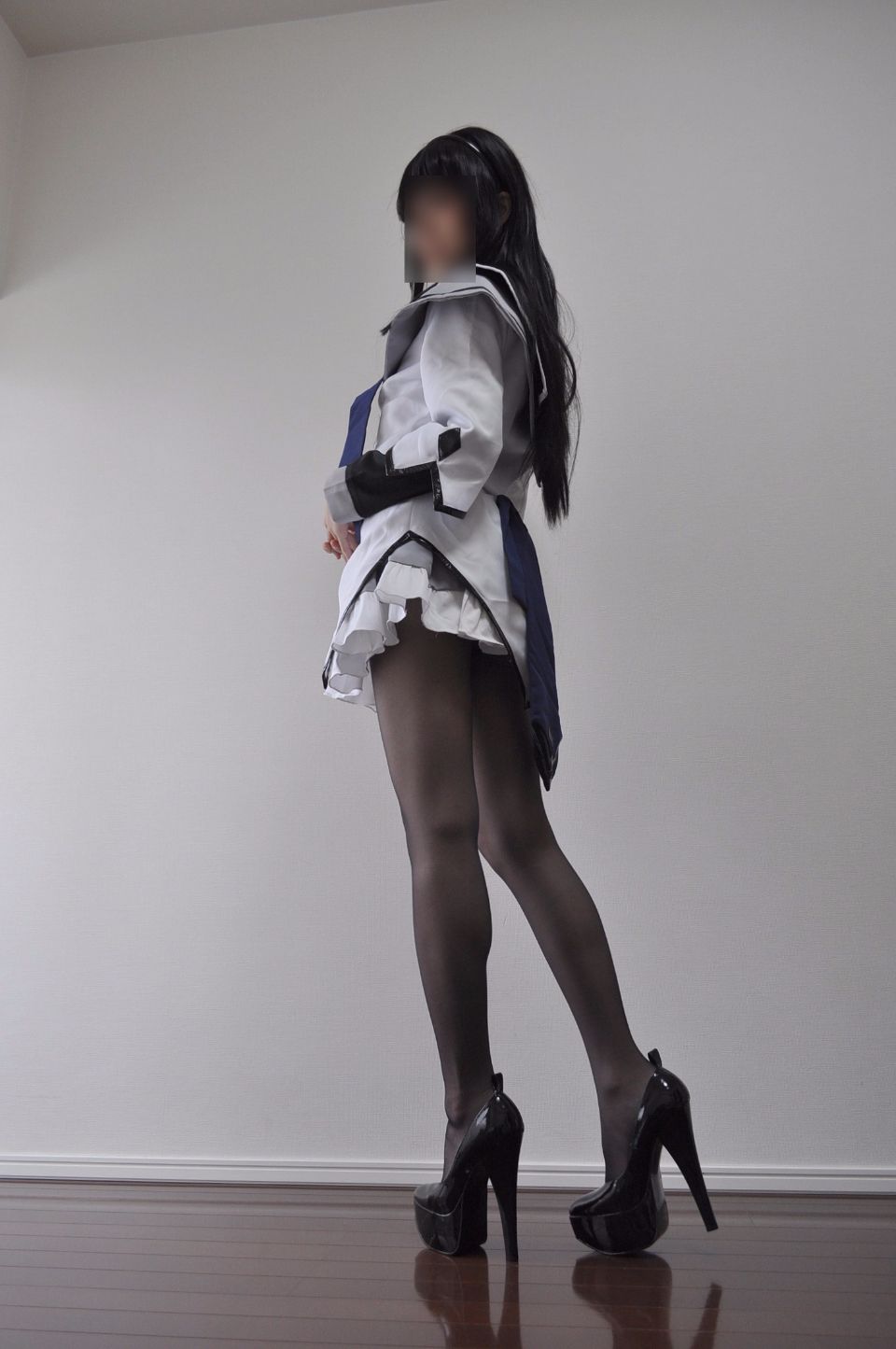 Hoo ○ ra-chan ☆ cos