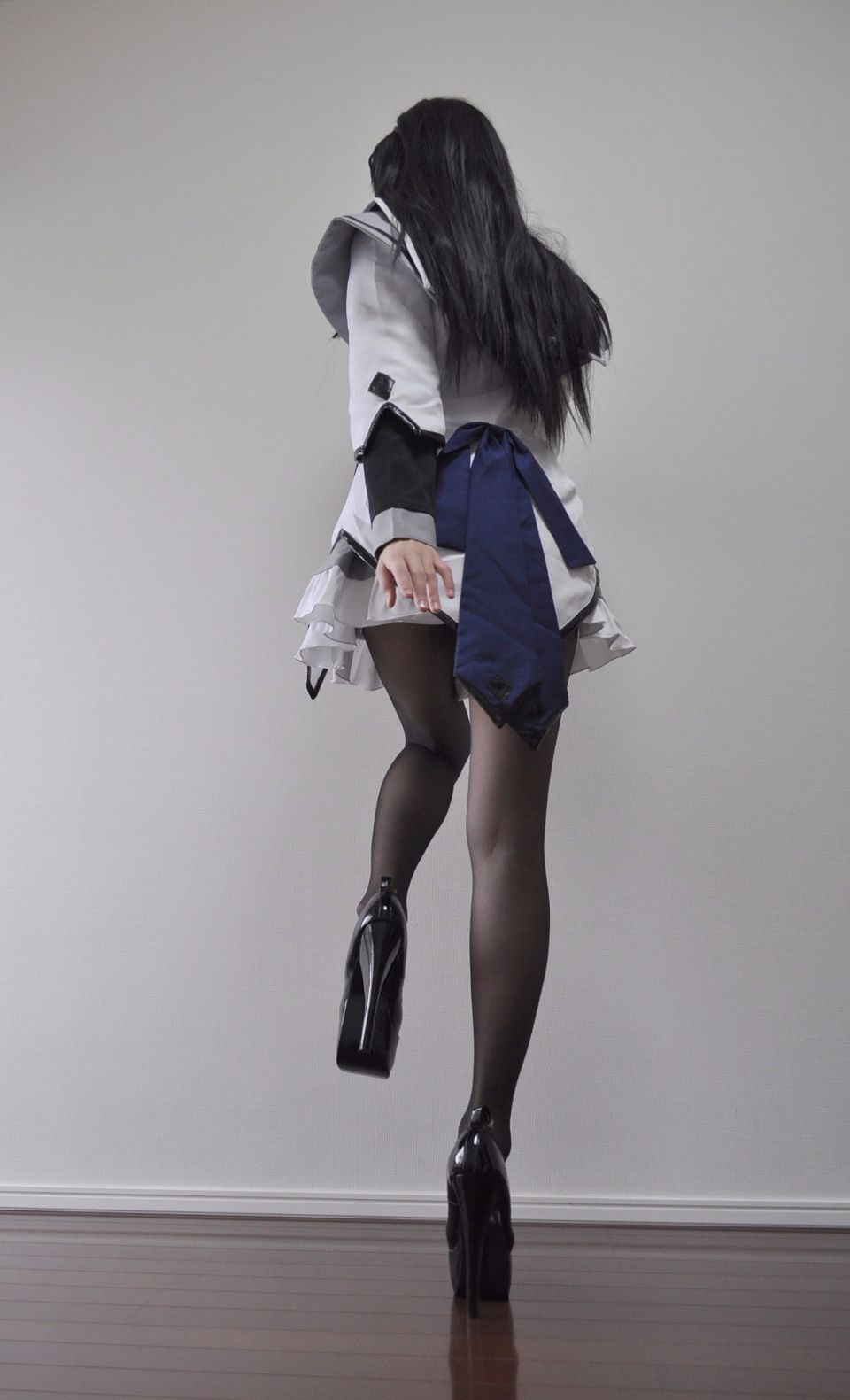 Hoo ○ ra-chan ☆ cos