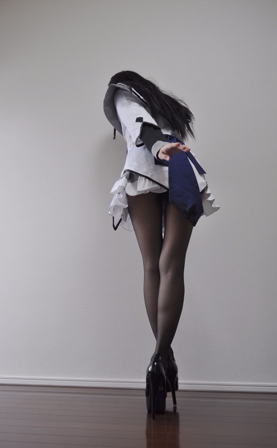 Hoo ○ ra-chan ☆ cos