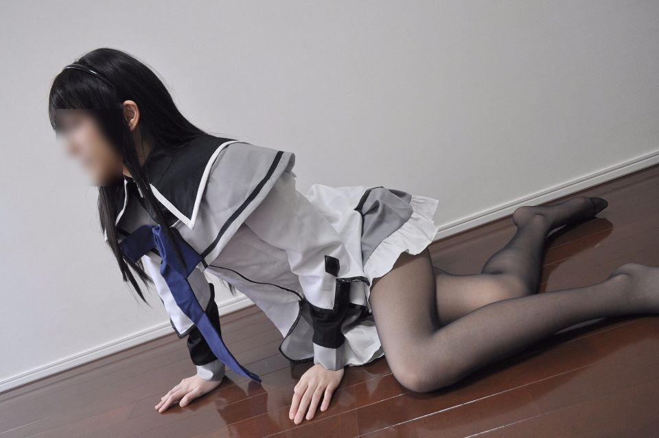 Hoo ○ ra-chan ☆ cos