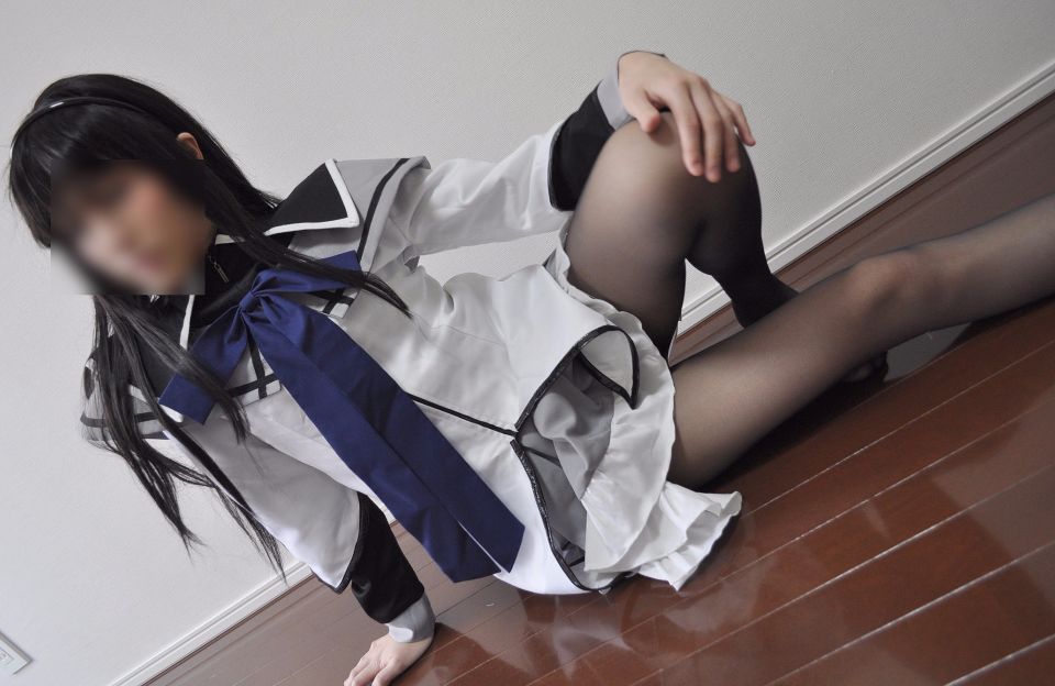 Hoo ○ ra-chan ☆ cos