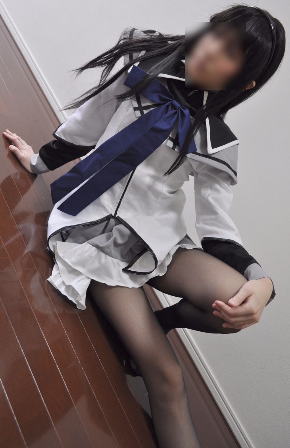 Hoo ○ ra-chan ☆ cos