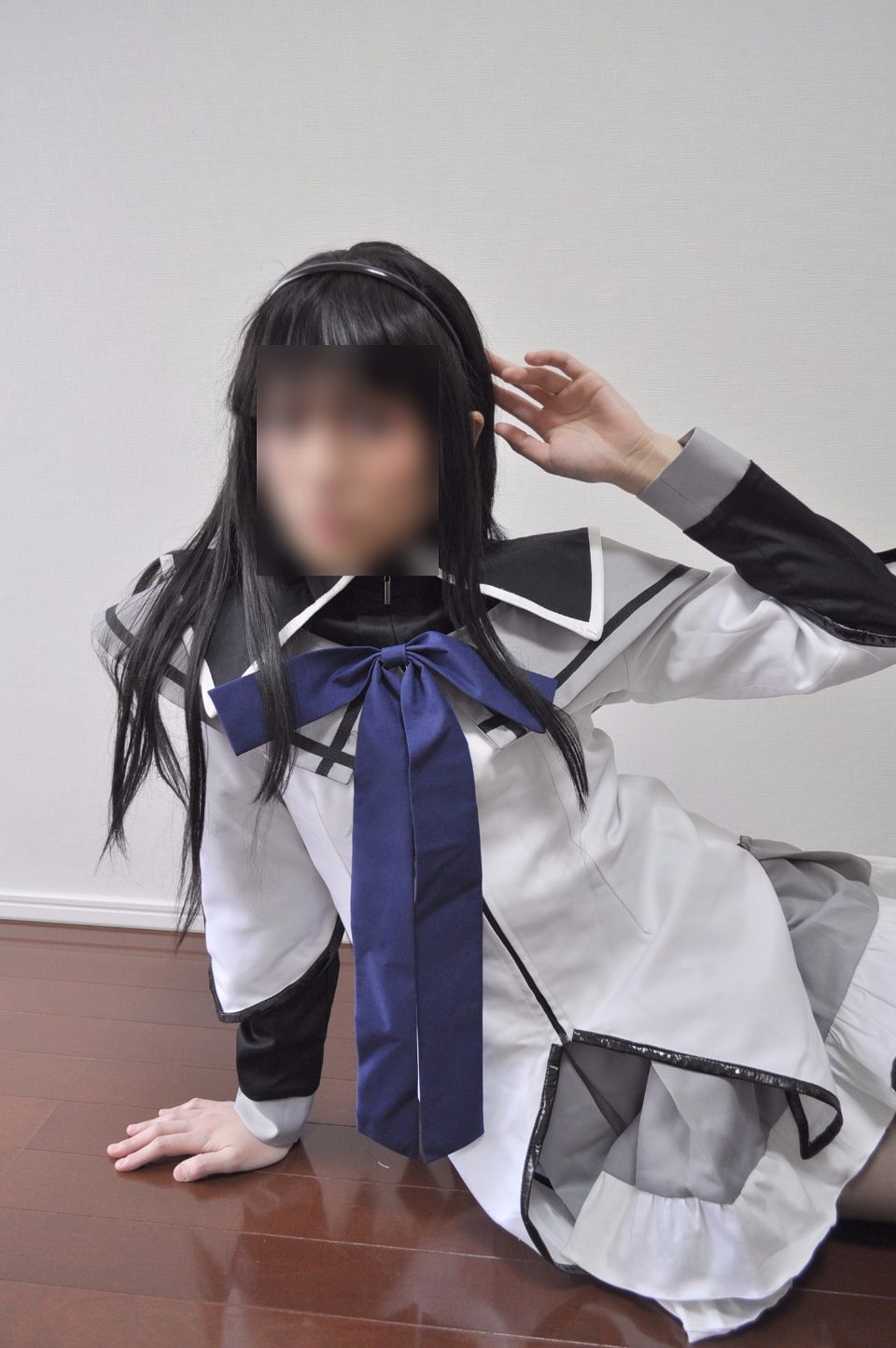 Hoo ○ ra-chan ☆ cos