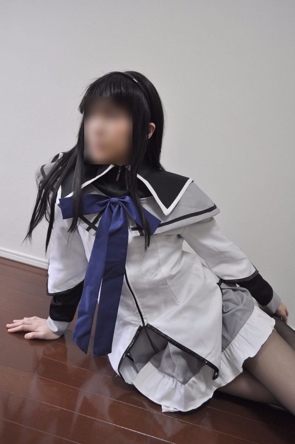 Hoo ○ ra-chan ☆ cos