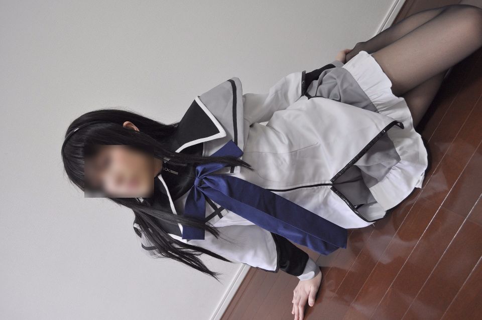 Hoo ○ ra-chan ☆ cos