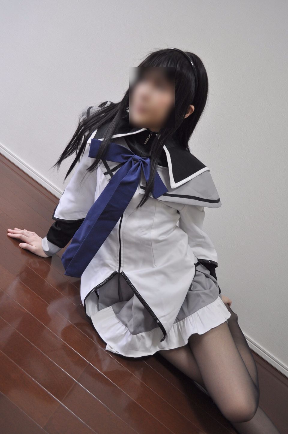 Hoo ○ ra-chan ☆ cos