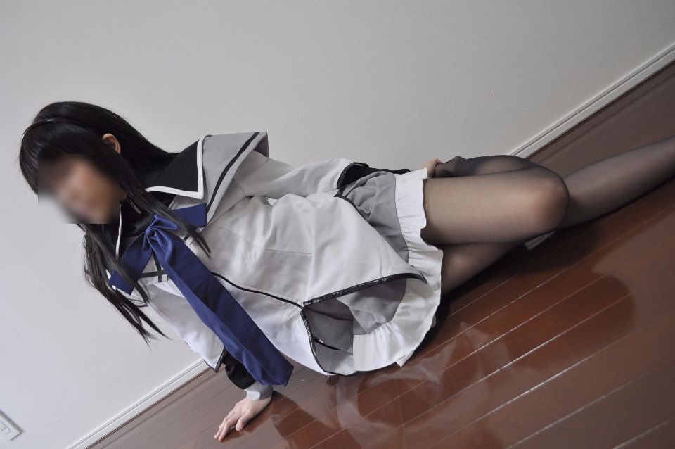 Hoo ○ ra-chan ☆ cos