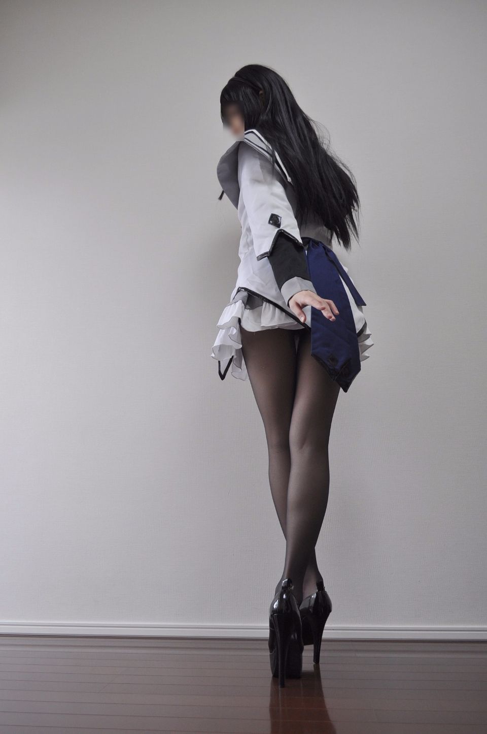 Hoo ○ ra-chan ☆ cos