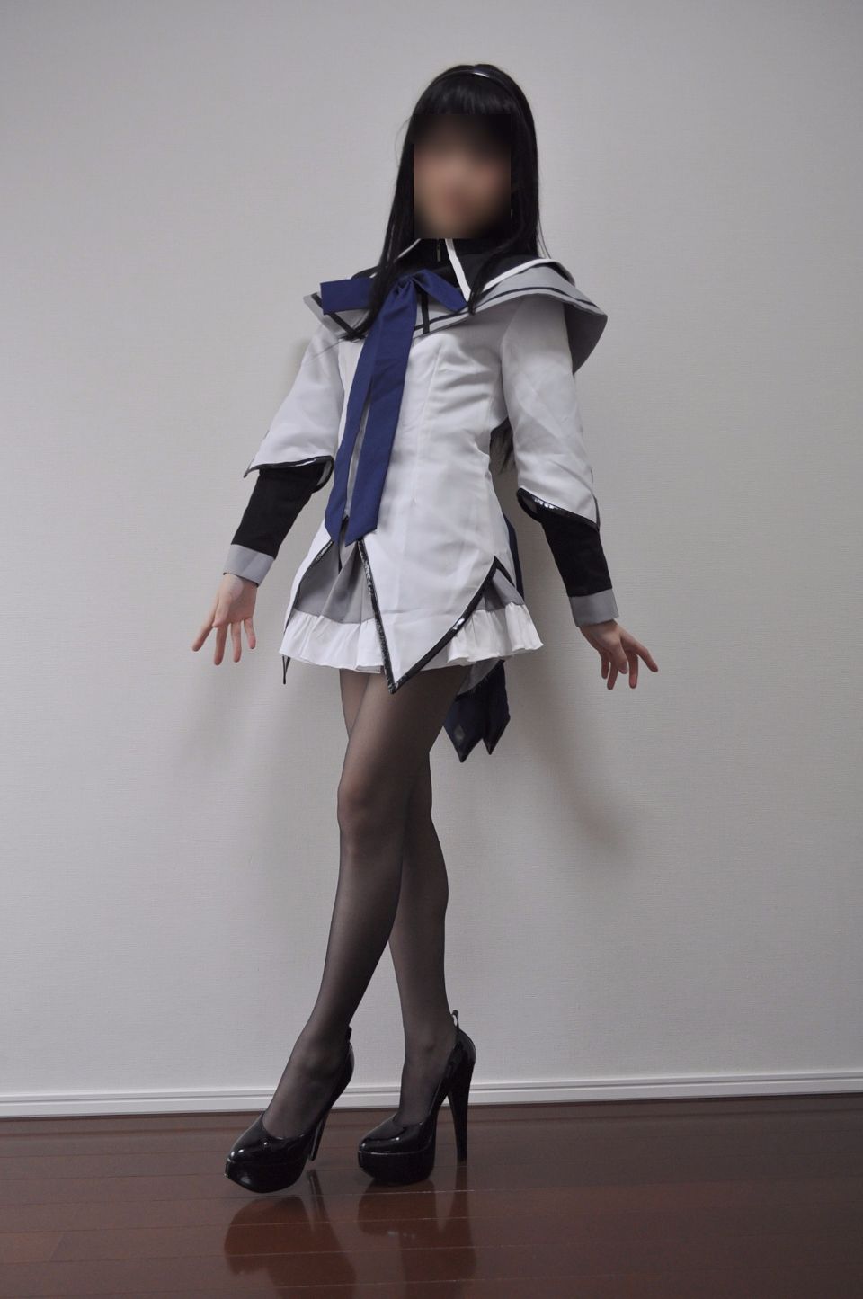 Hoo ○ ra-chan ☆ cos