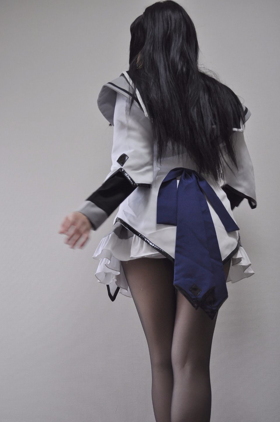 Hoo ○ ra-chan ☆ cos