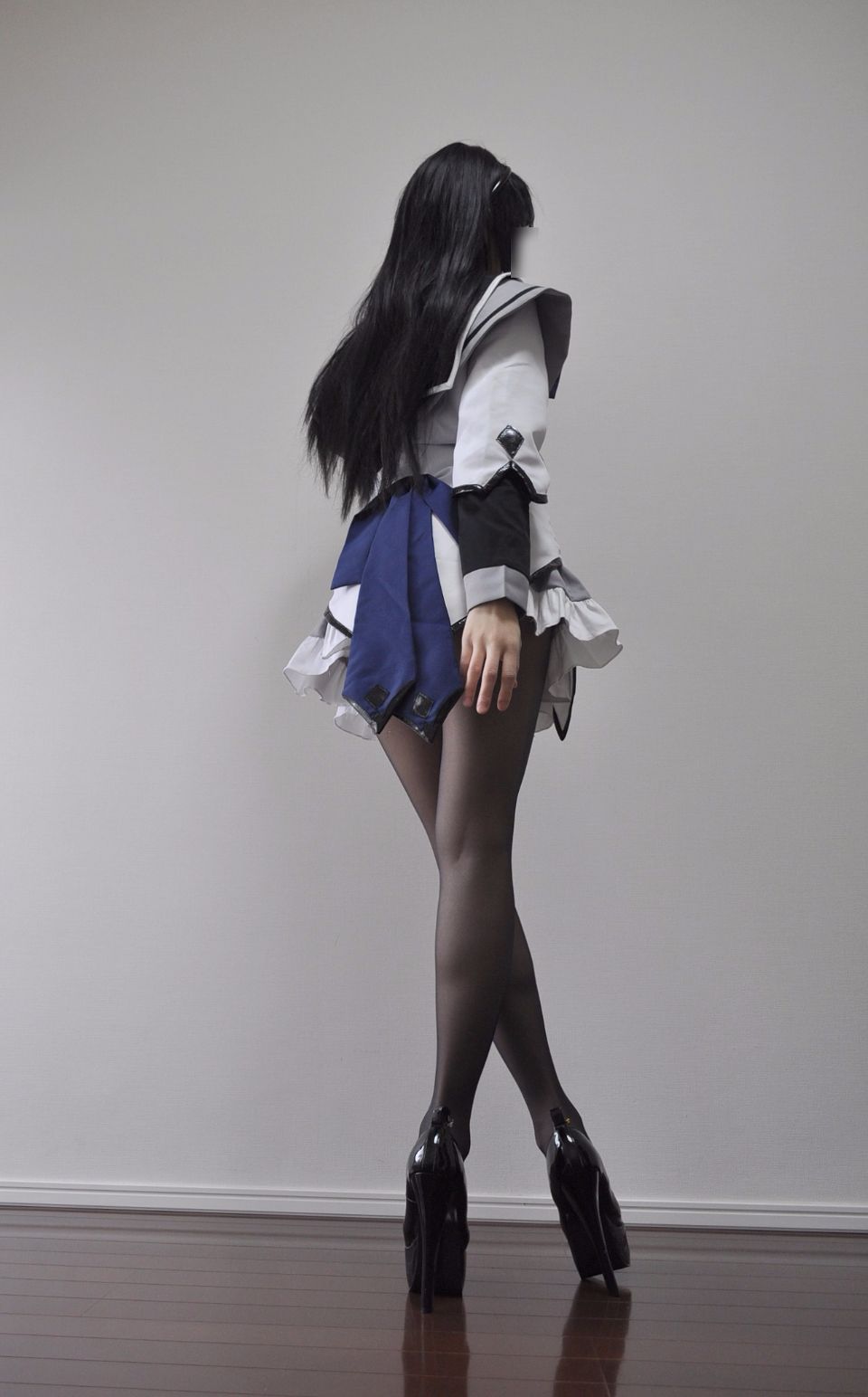 Hoo ○ ra-chan ☆ cos