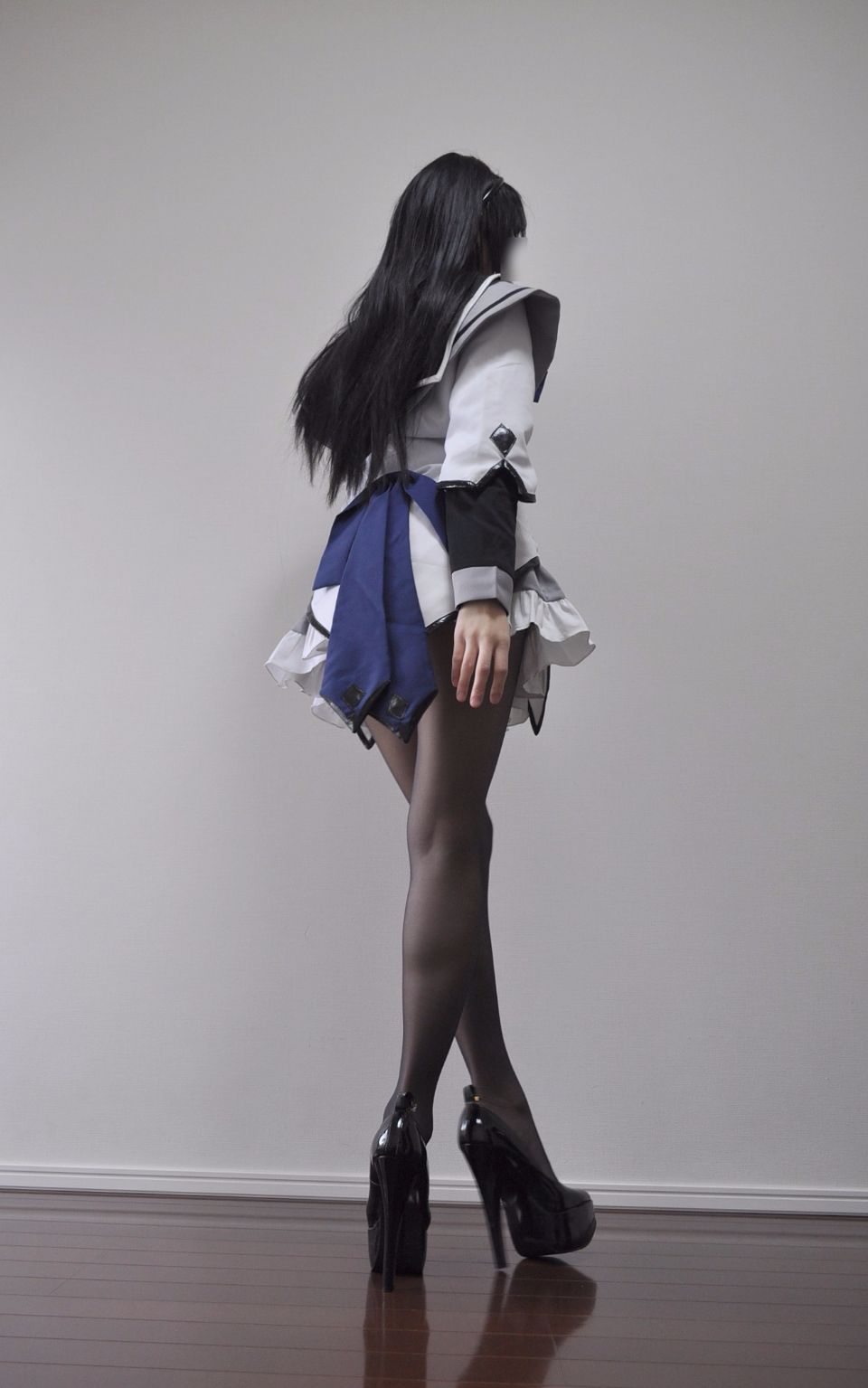 Hoo ○ ra-chan ☆ cos