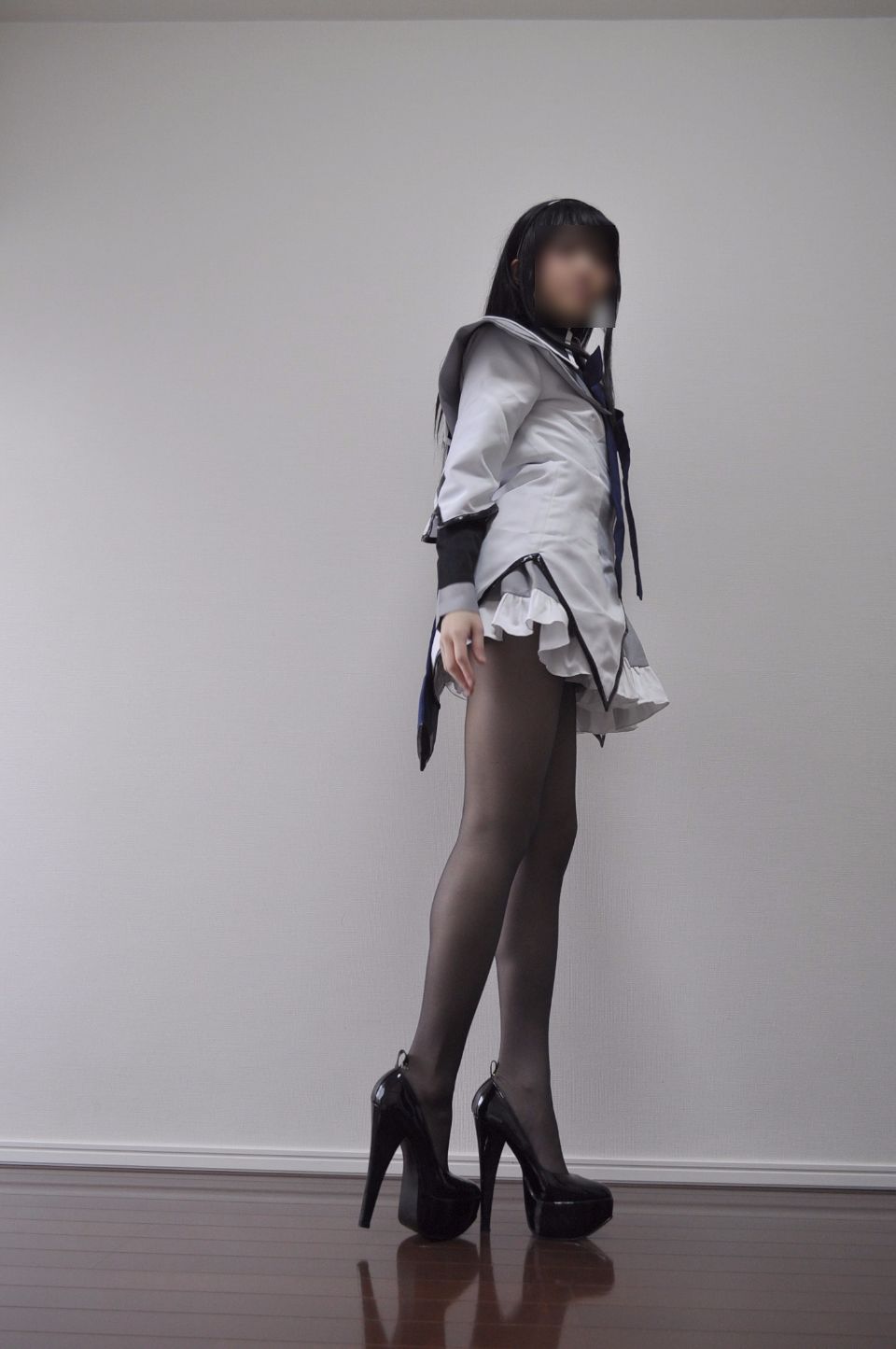 Hoo ○ ra-chan ☆ cos