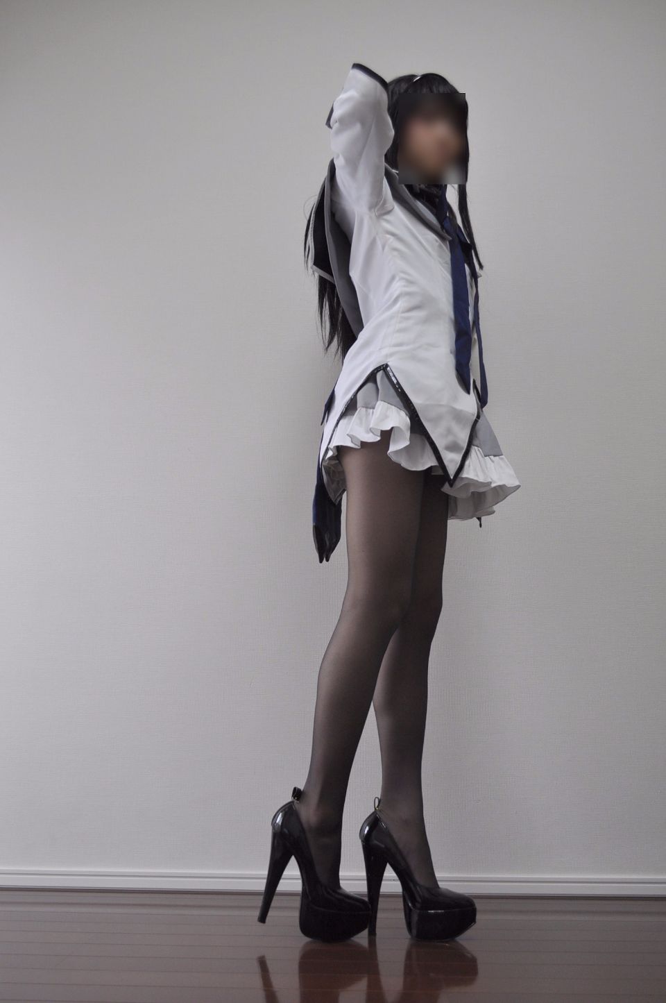 Hoo ○ ra-chan ☆ cos