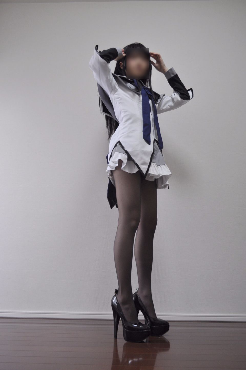 Hoo ○ ra-chan ☆ cos