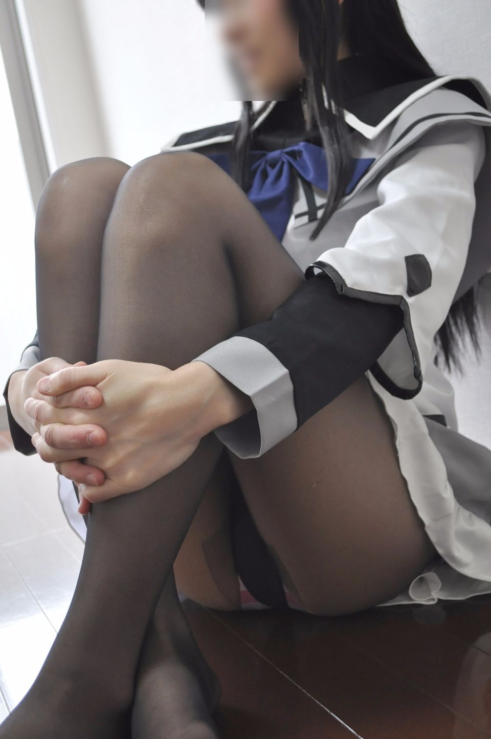 Hoo ○ ra-chan ☆ cos