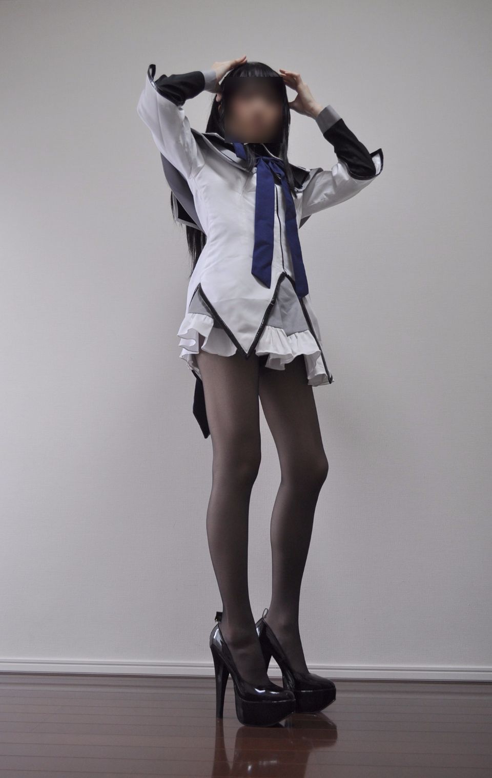 Hoo ○ ra-chan ☆ cos