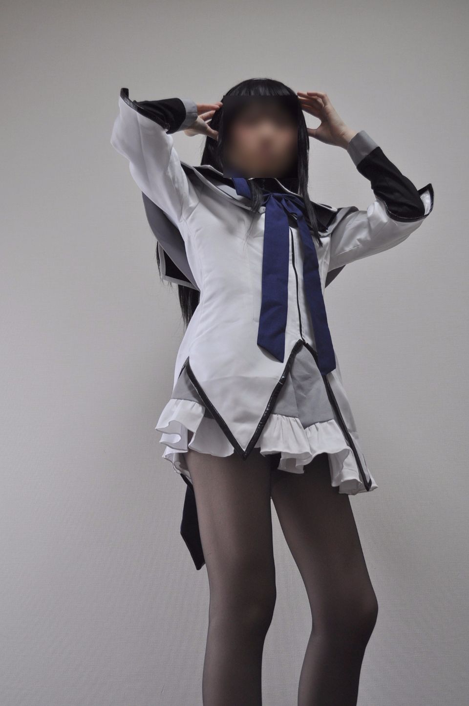 Hoo ○ ra-chan ☆ cos