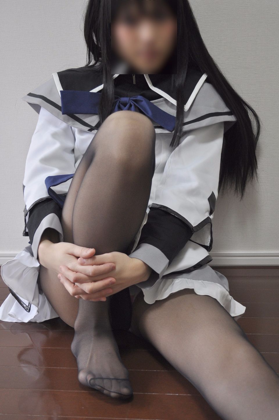 Hoo ○ ra-chan ☆ cos