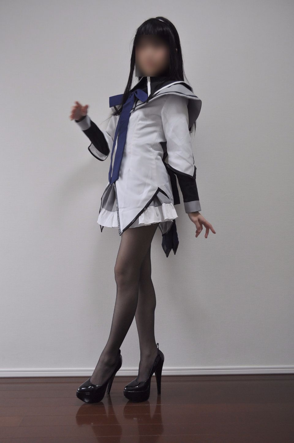 Hoo ○ ra-chan ☆ cos