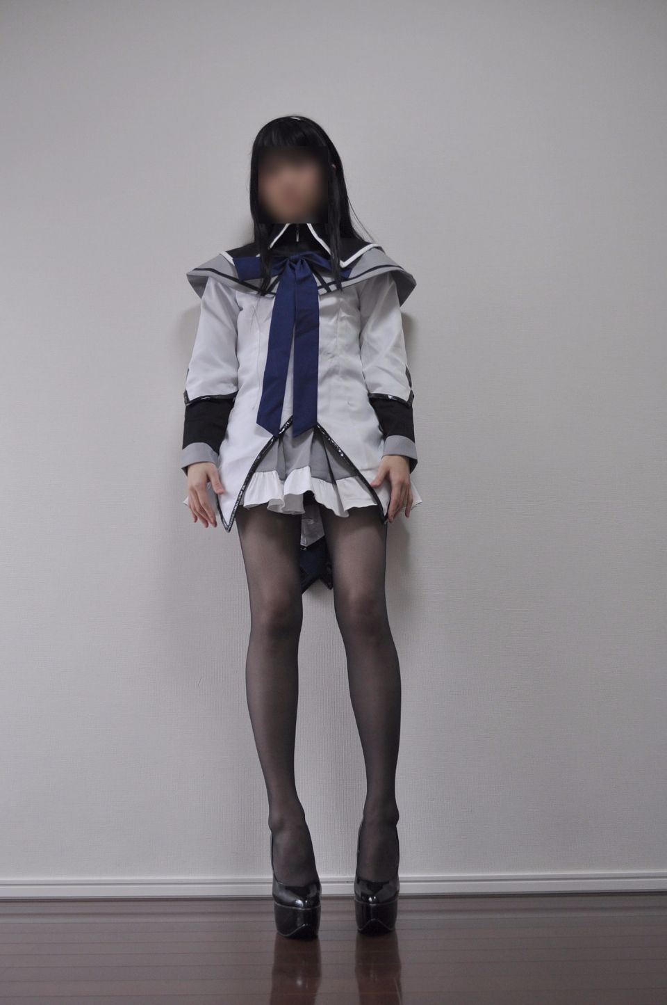 Hoo ○ ra-chan ☆ cos