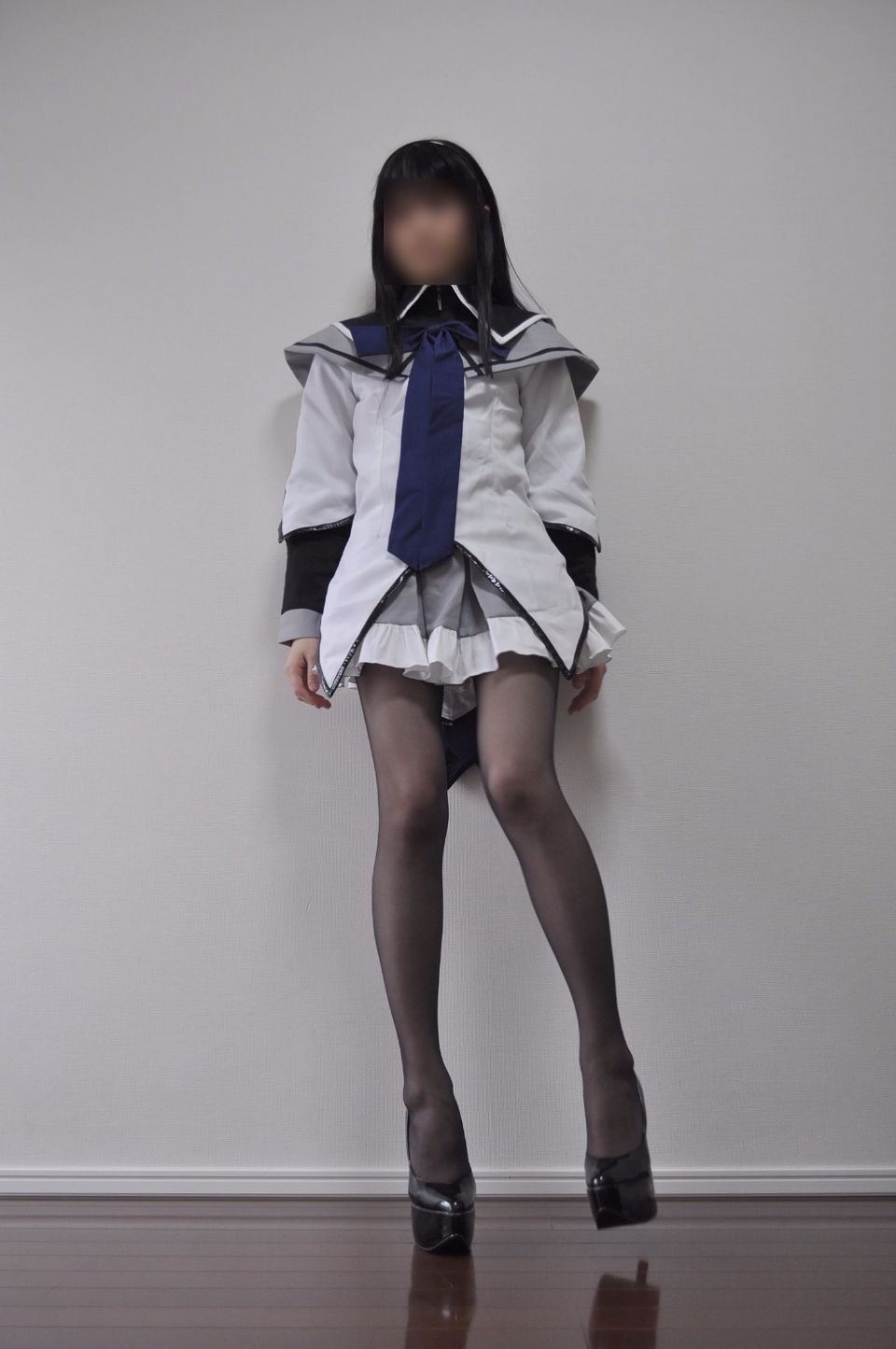 Hoo ○ ra-chan ☆ cos