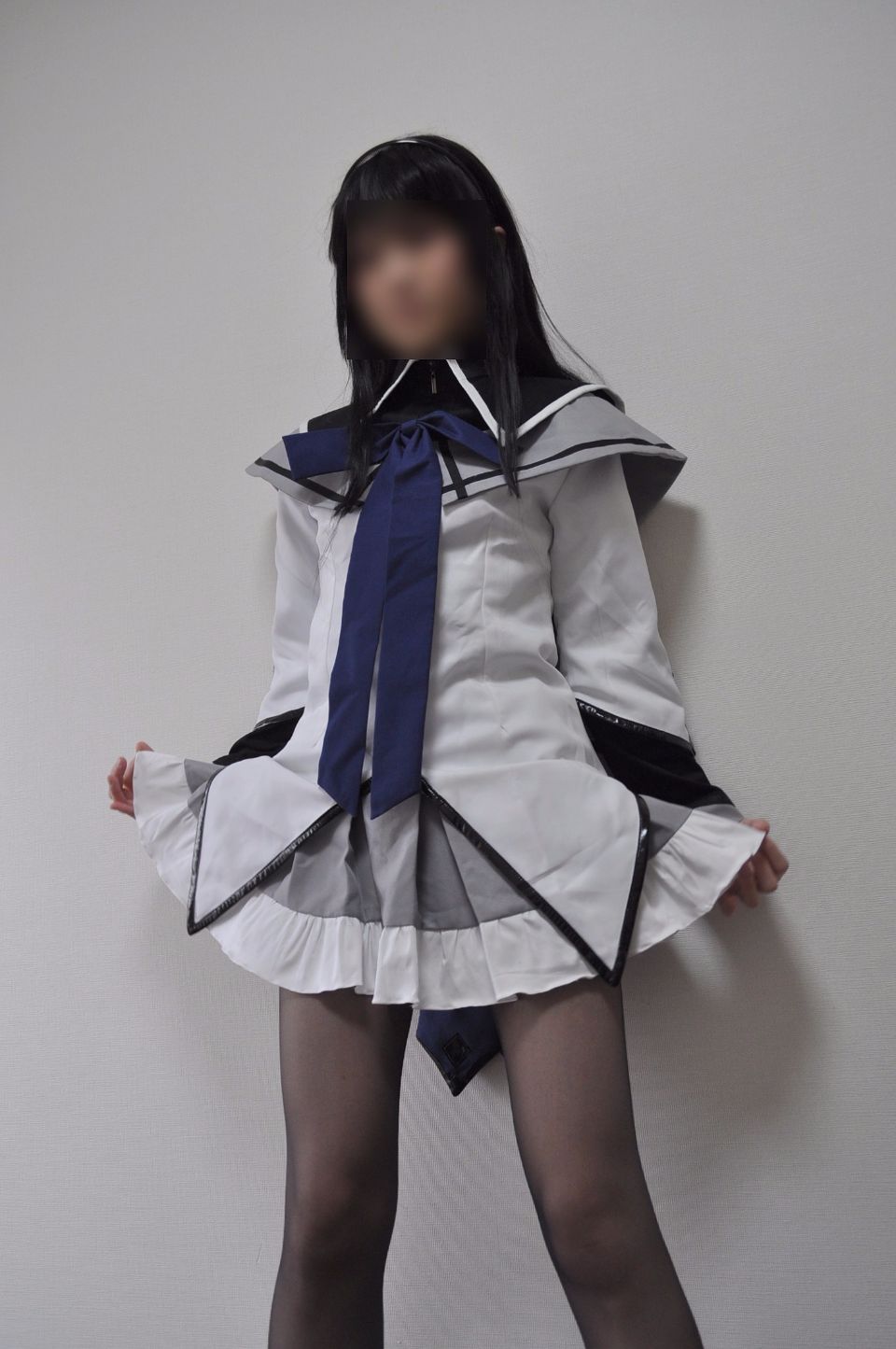 Hoo ○ ra-chan ☆ cos