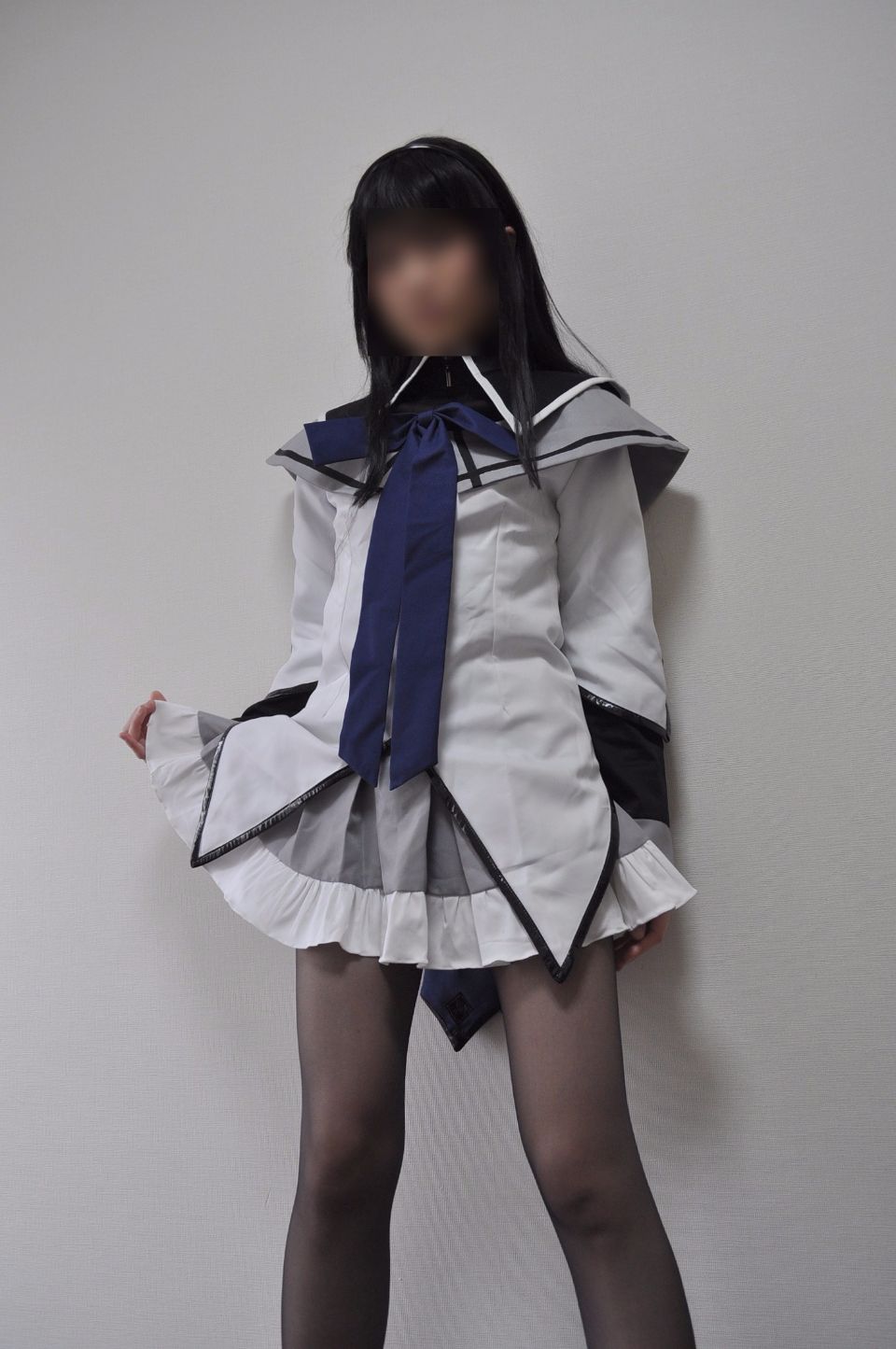 Hoo ○ ra-chan ☆ cos