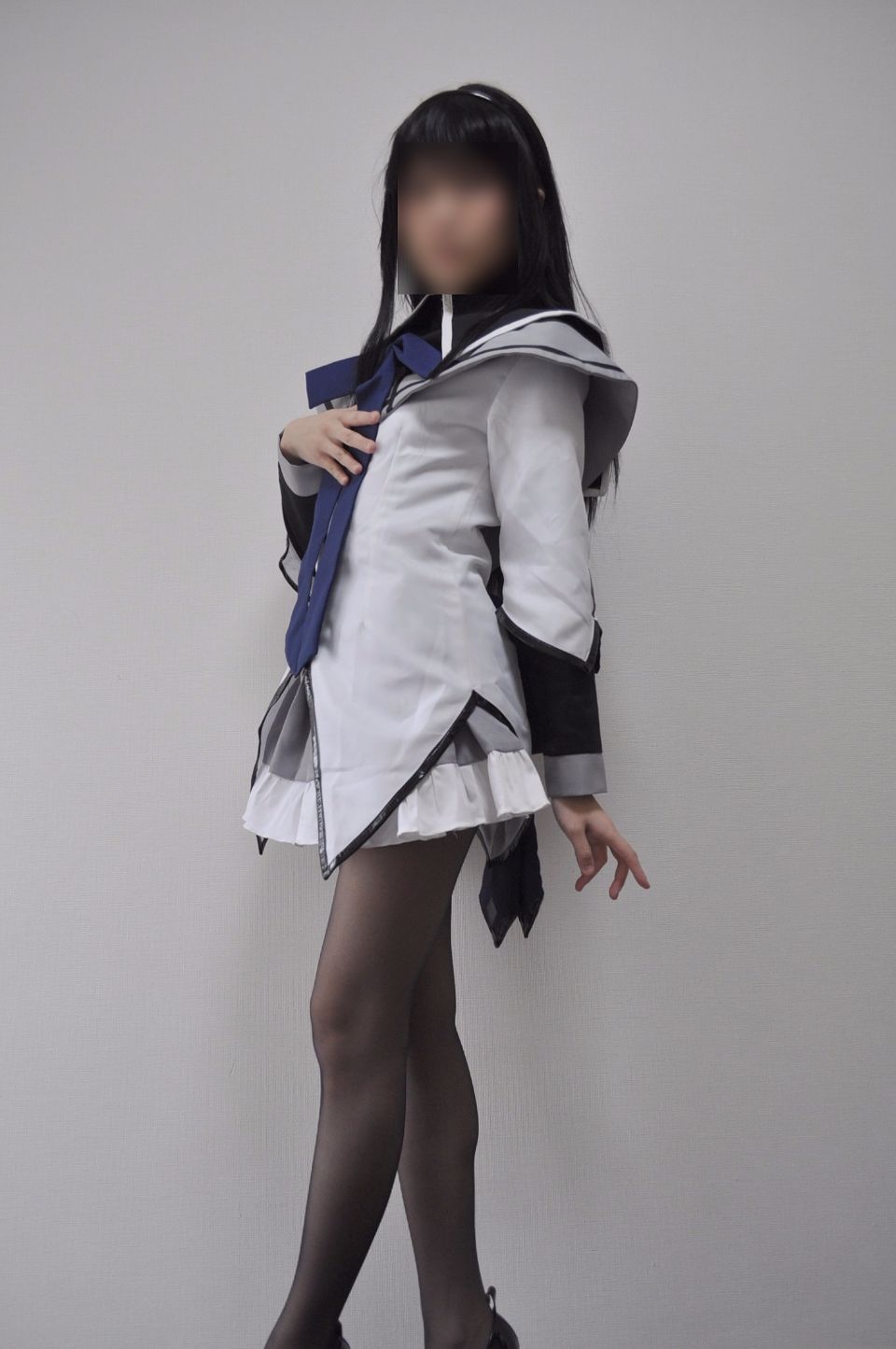 Hoo ○ ra-chan ☆ cos