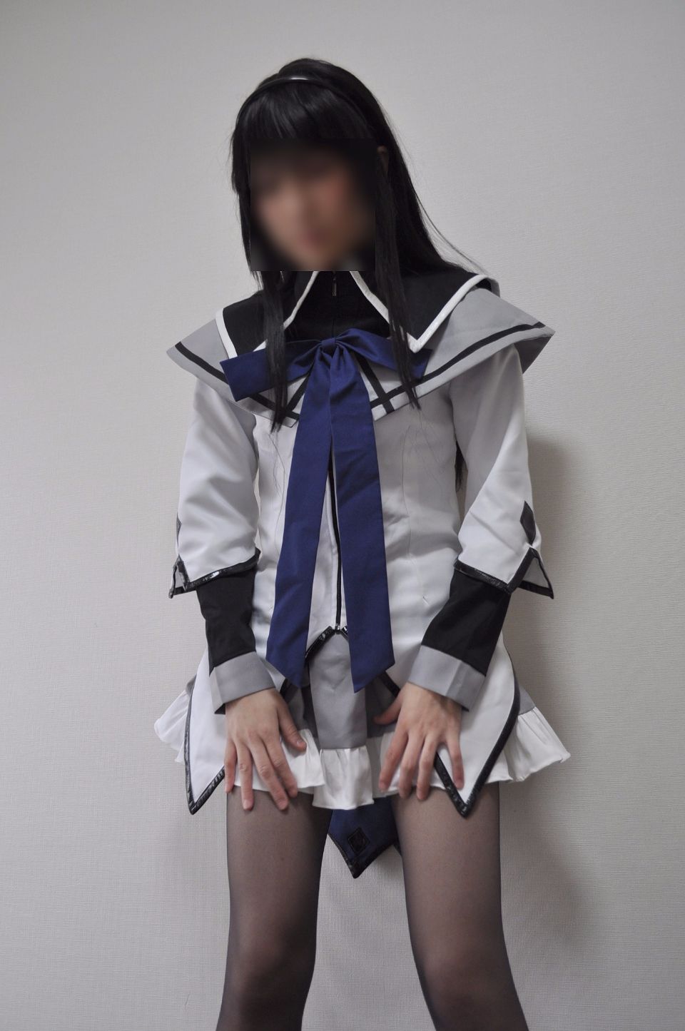 Hoo ○ ra-chan ☆ cos