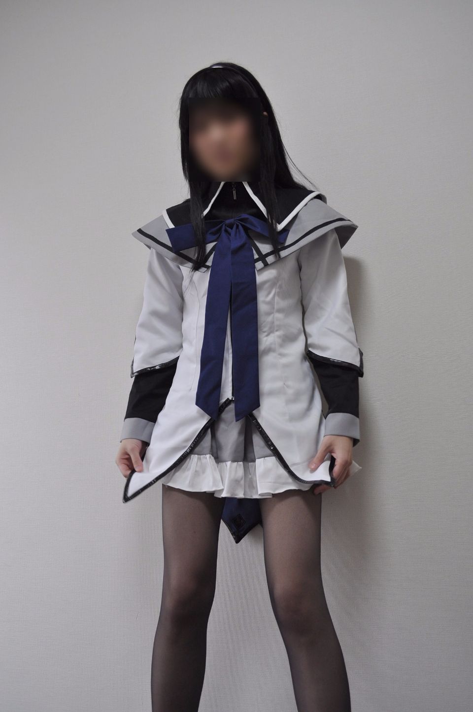 Hoo ○ ra-chan ☆ cos