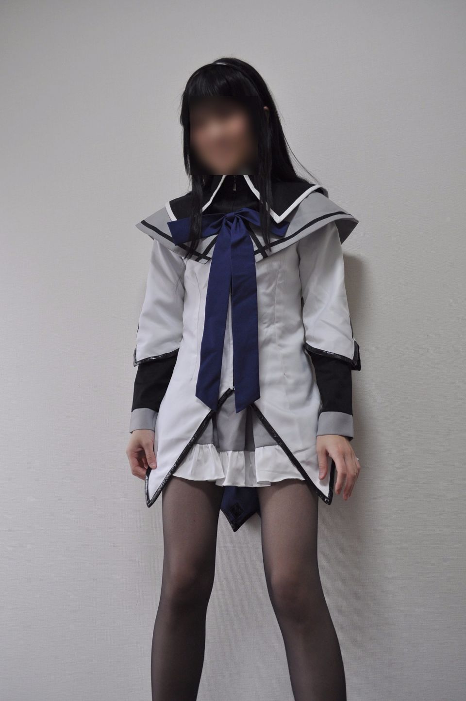 Hoo ○ ra-chan ☆ cos