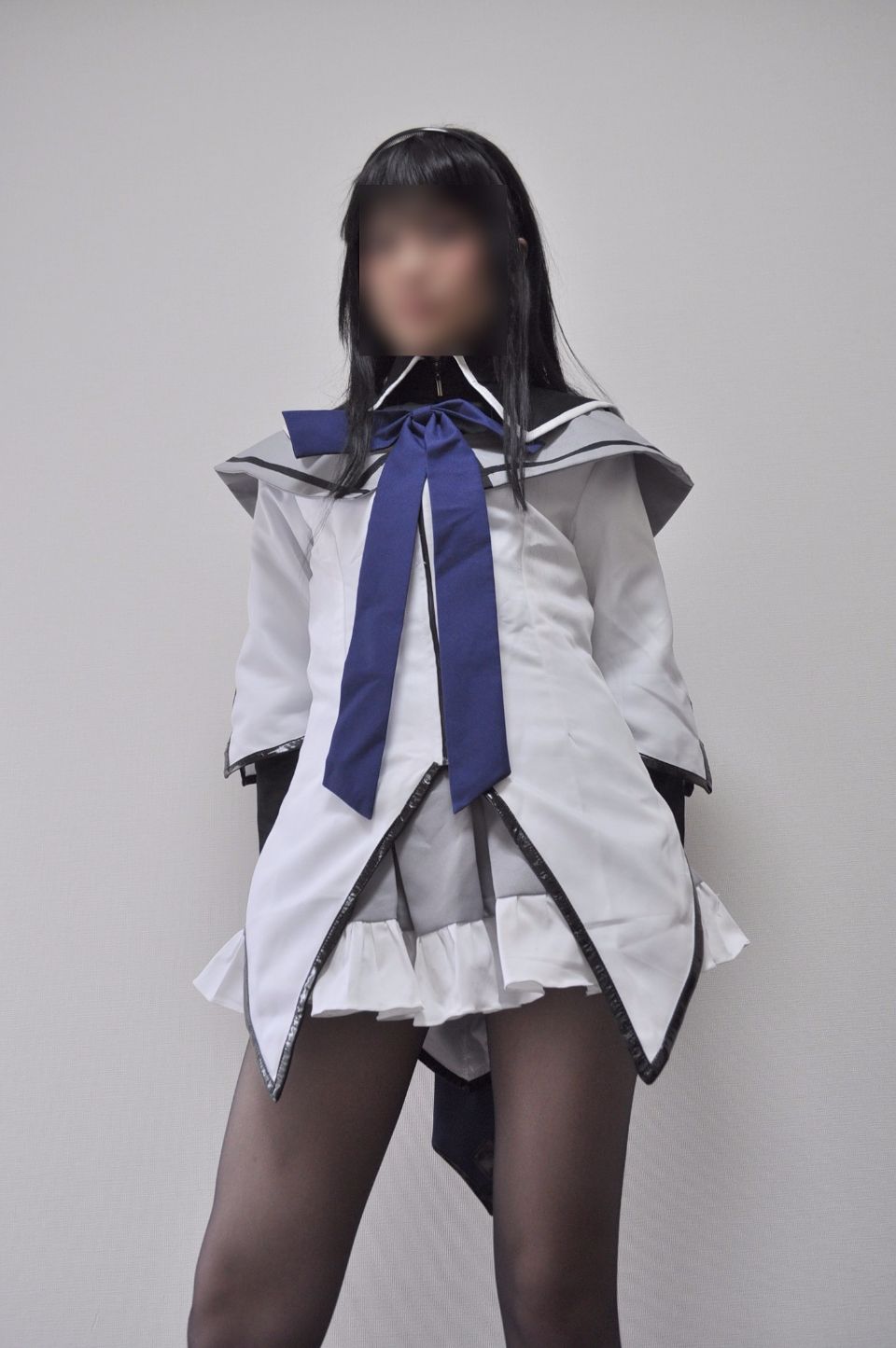 Hoo ○ ra-chan ☆ cos