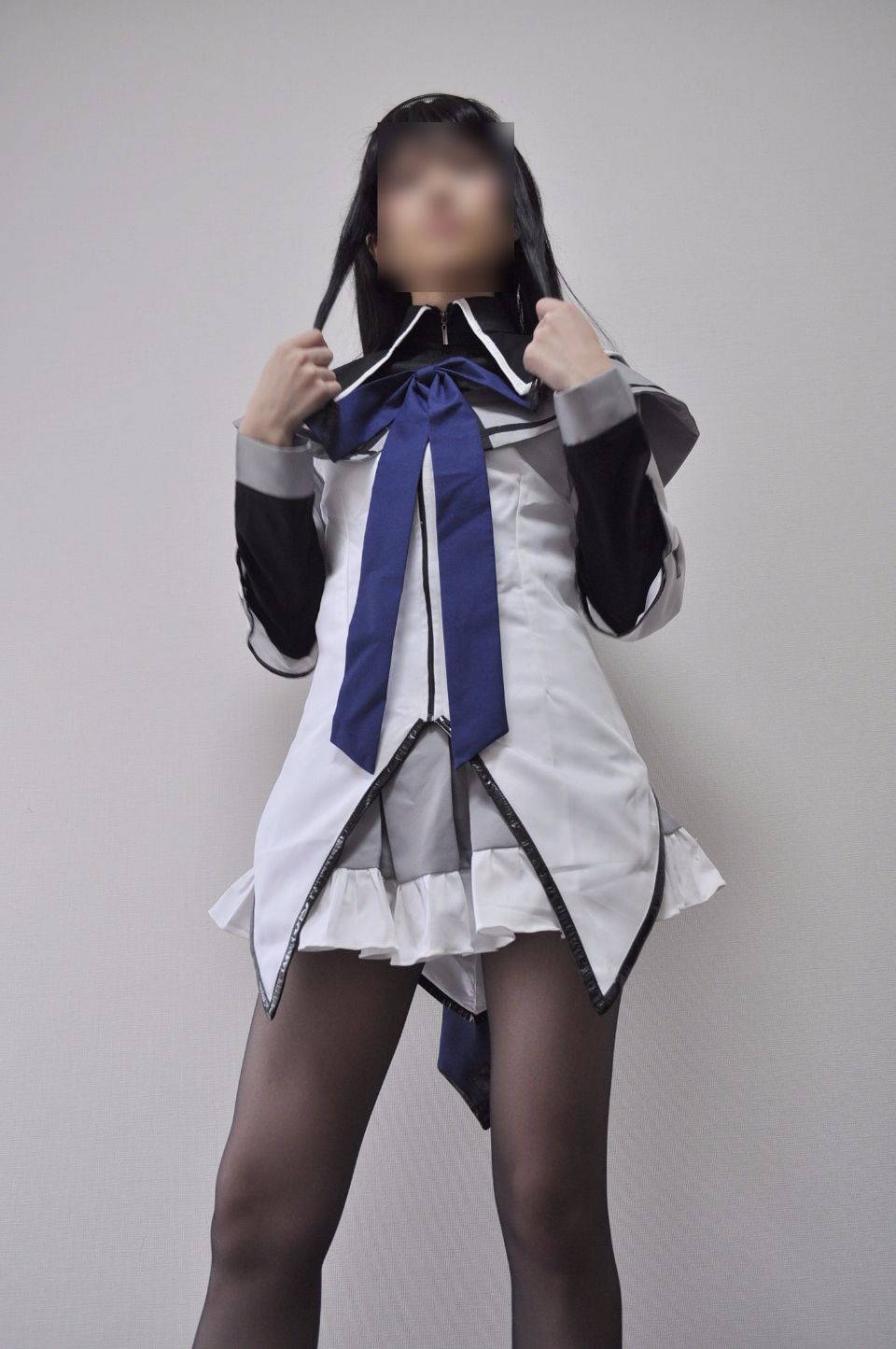 Hoo ○ ra-chan ☆ cos