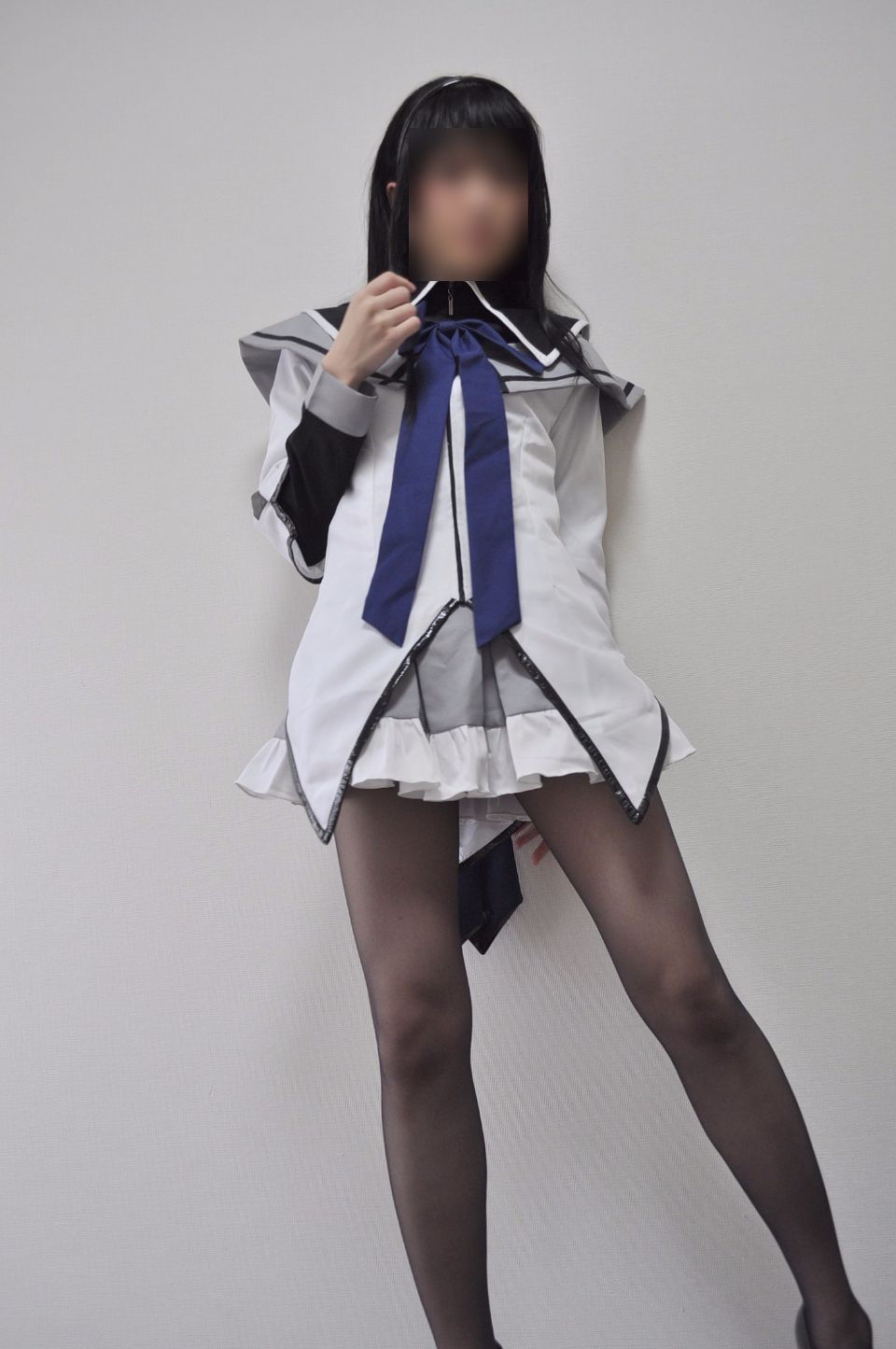 Hoo ○ ra-chan ☆ cos