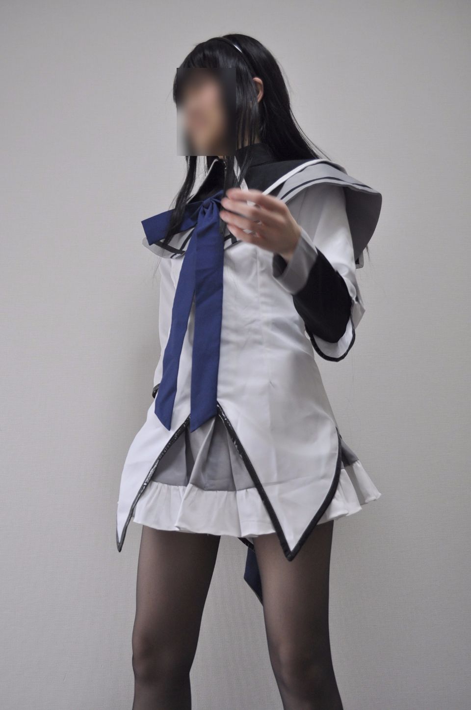 Hoo ○ ra-chan ☆ cos