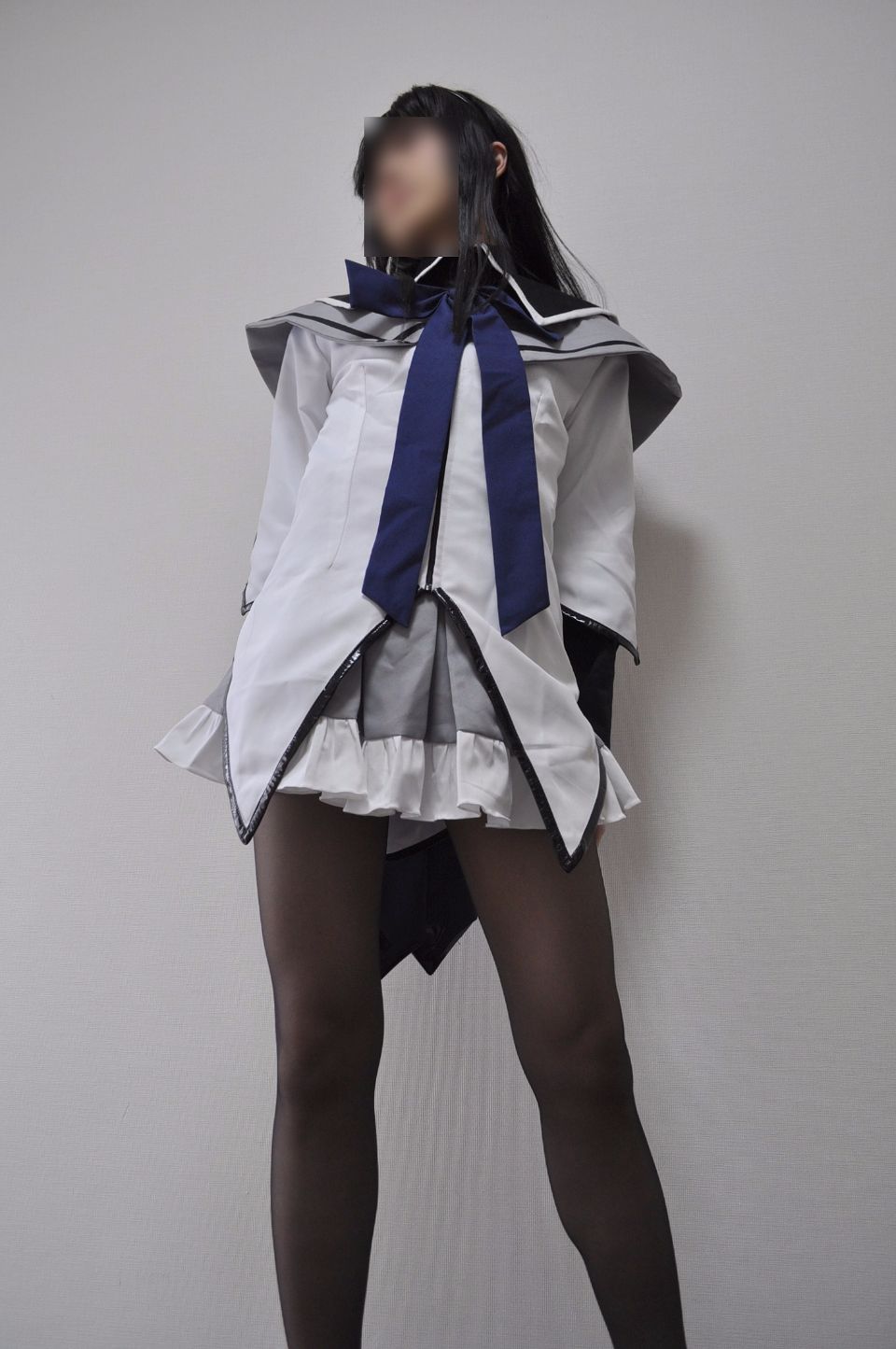 Hoo ○ ra-chan ☆ cos